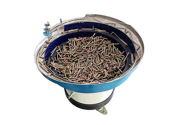 五金振動(dòng)盤